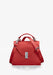 Women's Leather Crossbody Bag – Elegant, Compact and Handcrafted