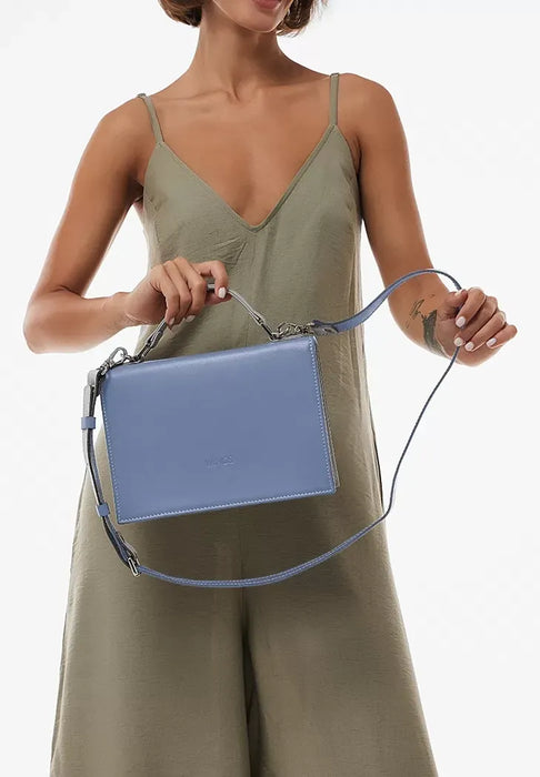 Premium Leather Shoulder Bag for Women – Stylish and Functional Design