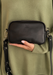 Genuine Leather Waist Bag for Women – Chic and Functional