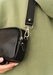 Genuine Leather Waist Bag for Women – Chic and Functional