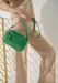 Genuine Leather Waist Bag for Women – Chic and Functional