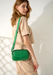 Genuine Leather Waist Bag for Women – Chic and Functional