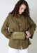 Genuine Leather Waist Bag for Women – Chic and Functional