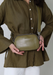 Genuine Leather Waist Bag for Women – Chic and Functional