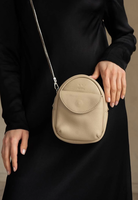 Women's Mini Bag – Chic and Compact Everyday Accessory