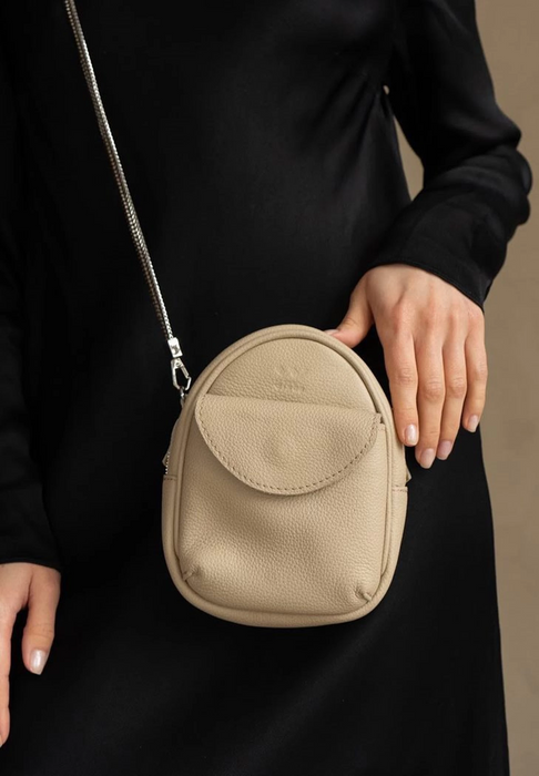 Women's Mini Bag – Chic and Compact Everyday Accessory