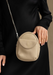 Women's Mini Bag – Chic and Compact Everyday Accessory