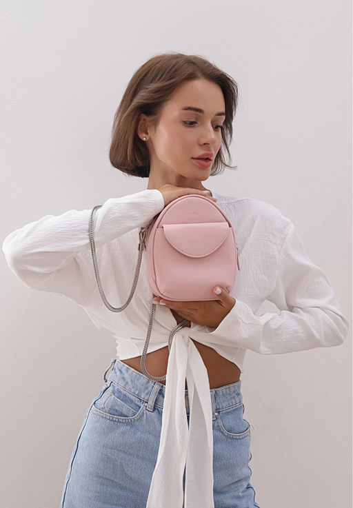 Compact Mini Bag for Women – Versatile and Trendy