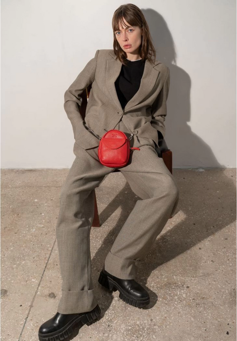 Women's Mini Bag – Chic and Compact Everyday Accessory