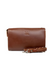 Elegant Sleek Women's Bag in Genuine Leather