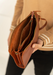 Elegant Men’s Leather Bag – Timeless Everyday Style
