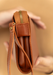 Elegant Men’s Leather Bag – Timeless Everyday Style