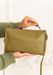 Elegant Sleek Women's Bag in Genuine Leather
