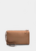 Elegant Sleek Women's Bag in Genuine Leather