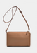 Elegant Sleek Women's Bag in Genuine Leather