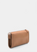 Elegant Sleek Women's Bag in Genuine Leather