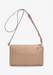 Elegant Sleek Women's Bag in Genuine Leather