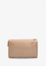 Elegant Sleek Women's Bag in Genuine Leather