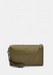 Elegant Sleek Women's Bag in Genuine Leather