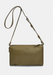 Elegant Sleek Women's Bag in Genuine Leather