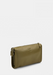 Elegant Sleek Women's Bag in Genuine Leather