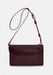 Elegant Sleek Women's Bag in Genuine Leather