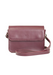 Small Leather Crossbody Bag for Women – Minimalist Style