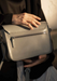 Small Leather Crossbody Bag for Women – Minimalist Style