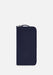 Classic Leather Wallet with Zipper – Secure and Sophisticated