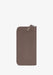 Classic Leather Wallet with Zipper – Secure and Sophisticated