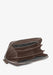 Classic Leather Wallet with Zipper – Secure and Sophisticated