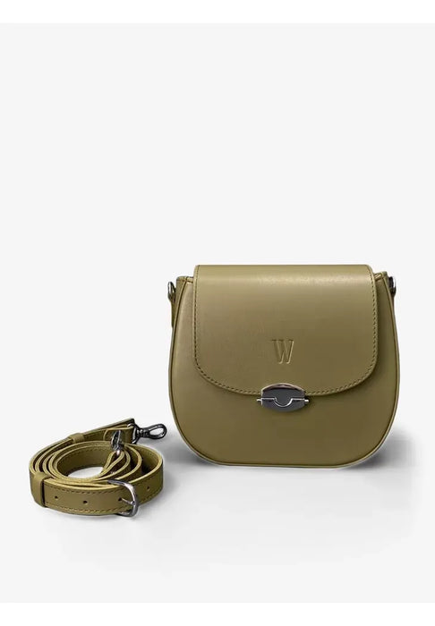 Chic Leather Shoulder Bag for Women – Perfect for Everyday Use