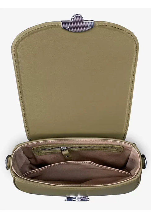 Chic Leather Shoulder Bag for Women – Perfect for Everyday Use