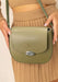 Chic Leather Shoulder Bag for Women – Perfect for Everyday Use
