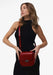 Chic Leather Shoulder Bag for Women – Perfect for Everyday Use