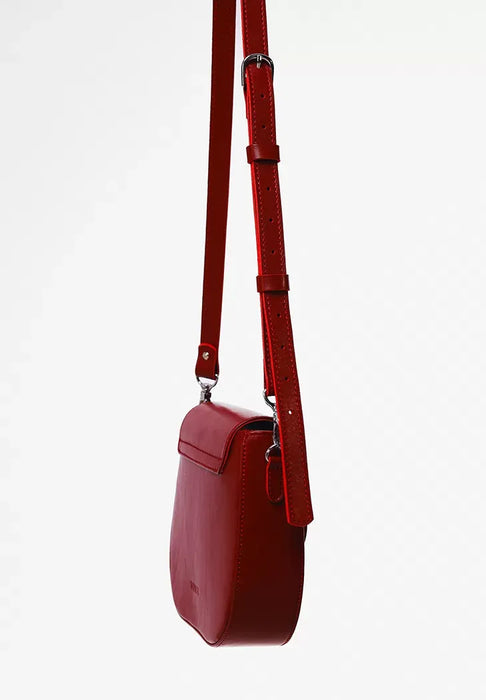 Chic Leather Shoulder Bag for Women – Perfect for Everyday Use