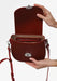 Chic Leather Shoulder Bag for Women – Perfect for Everyday Use