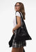 Women's Leather Shopper Tote – Chic and Practical Daily Accessory