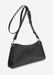 Compact Leather Handbag with Timeless Appeal