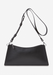 Compact Leather Handbag with Timeless Appeal