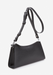 Compact Leather Handbag with Timeless Appeal