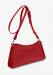 Compact Leather Handbag with Timeless Appeal