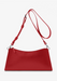 Compact Leather Handbag with Timeless Appeal