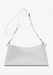 Compact Leather Handbag with Timeless Appeal