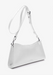 Compact Leather Handbag with Timeless Appeal