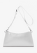 Compact Leather Handbag with Timeless Appeal