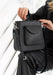 Luxury Women's Crossbody Bag – Made from Premium Leather