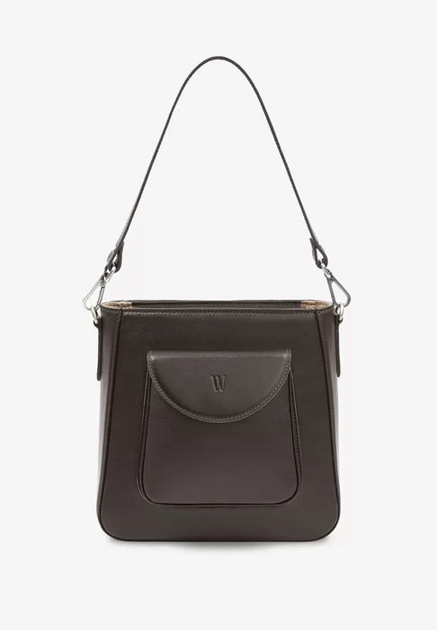 Luxury Women's Crossbody Bag – Made from Premium Leather