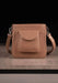 Luxury Women's Crossbody Bag – Made from Premium Leather