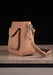 Luxury Women's Crossbody Bag – Made from Premium Leather